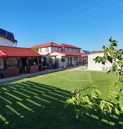 Apartament Pagini Din Vama Vama Veche Zewnętrze zdjęcie