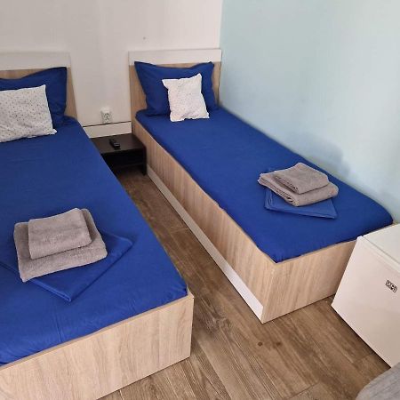 Apartament Pagini Din Vama Vama Veche Zewnętrze zdjęcie
