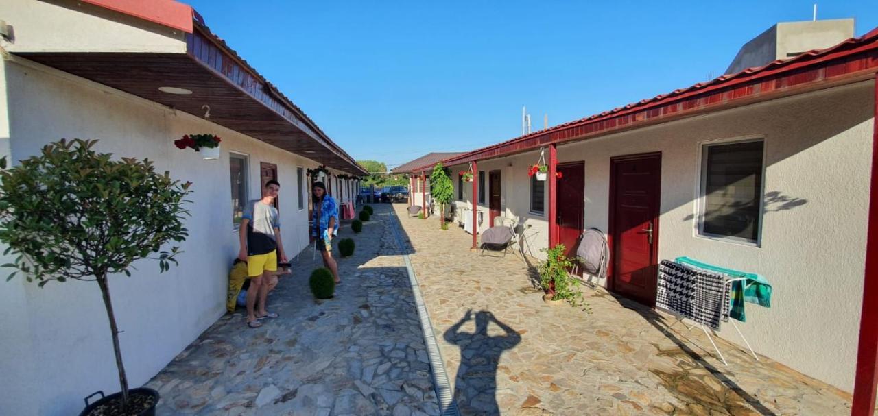 Apartament Pagini Din Vama Vama Veche Zewnętrze zdjęcie