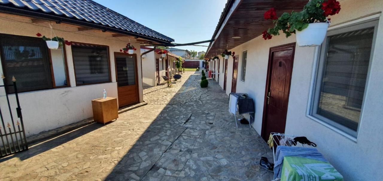 Apartament Pagini Din Vama Vama Veche Zewnętrze zdjęcie