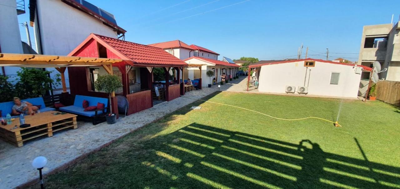 Apartament Pagini Din Vama Vama Veche Zewnętrze zdjęcie