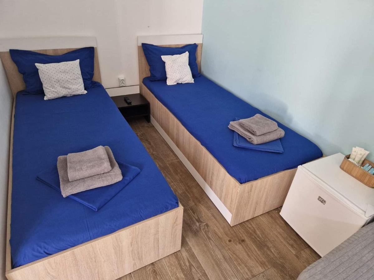 Apartament Pagini Din Vama Vama Veche Zewnętrze zdjęcie