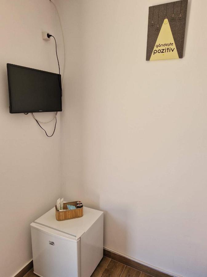 Apartament Pagini Din Vama Vama Veche Zewnętrze zdjęcie