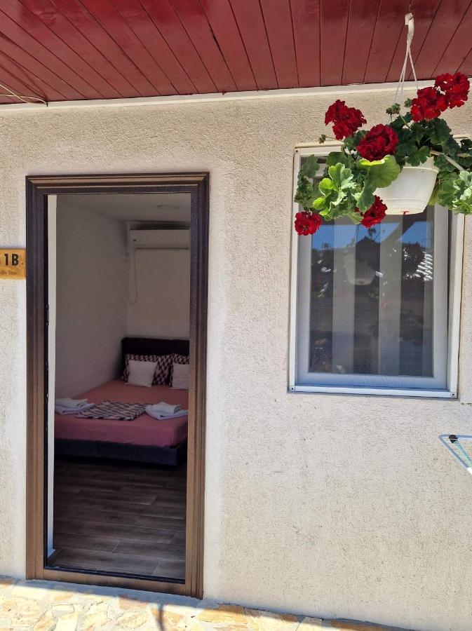Apartament Pagini Din Vama Vama Veche Zewnętrze zdjęcie
