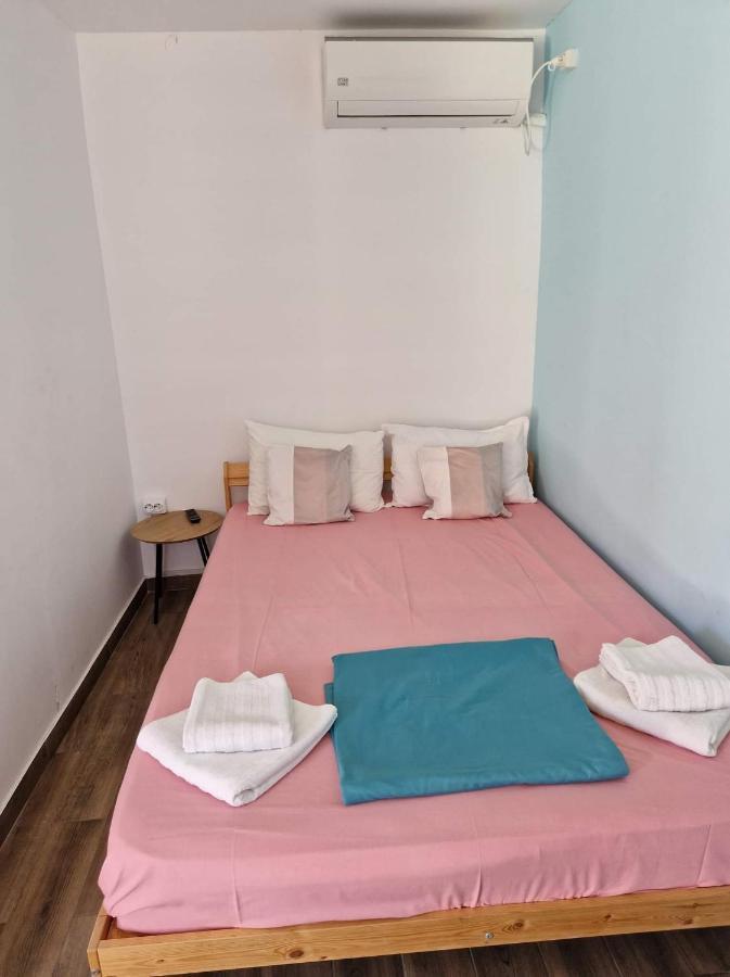 Apartament Pagini Din Vama Vama Veche Zewnętrze zdjęcie
