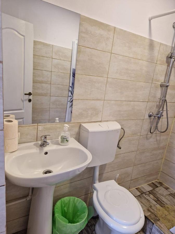 Apartament Pagini Din Vama Vama Veche Zewnętrze zdjęcie