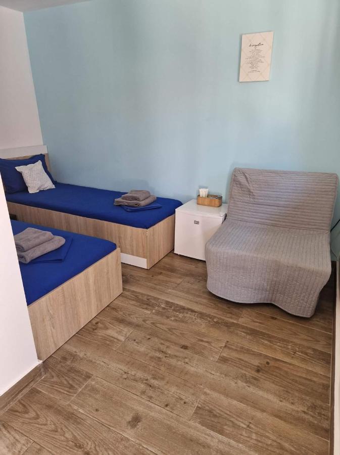 Apartament Pagini Din Vama Vama Veche Zewnętrze zdjęcie