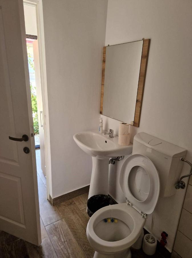 Apartament Pagini Din Vama Vama Veche Zewnętrze zdjęcie