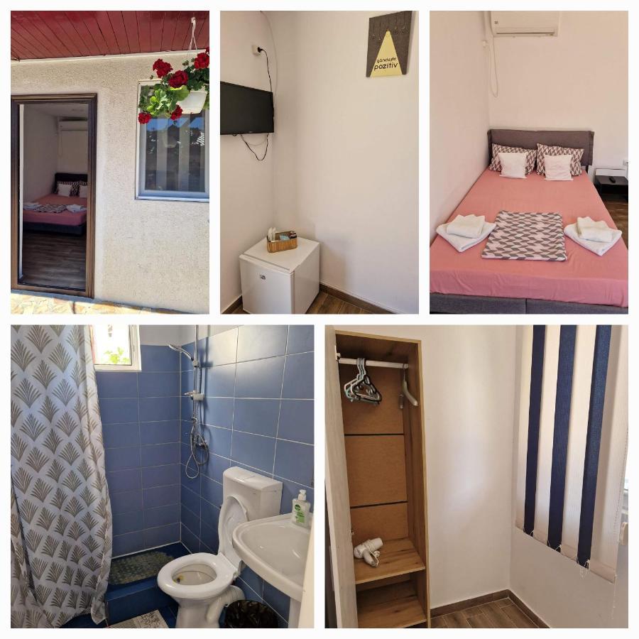 Apartament Pagini Din Vama Vama Veche Zewnętrze zdjęcie