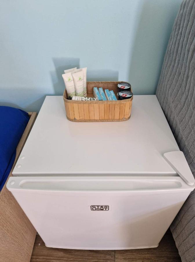 Apartament Pagini Din Vama Vama Veche Zewnętrze zdjęcie