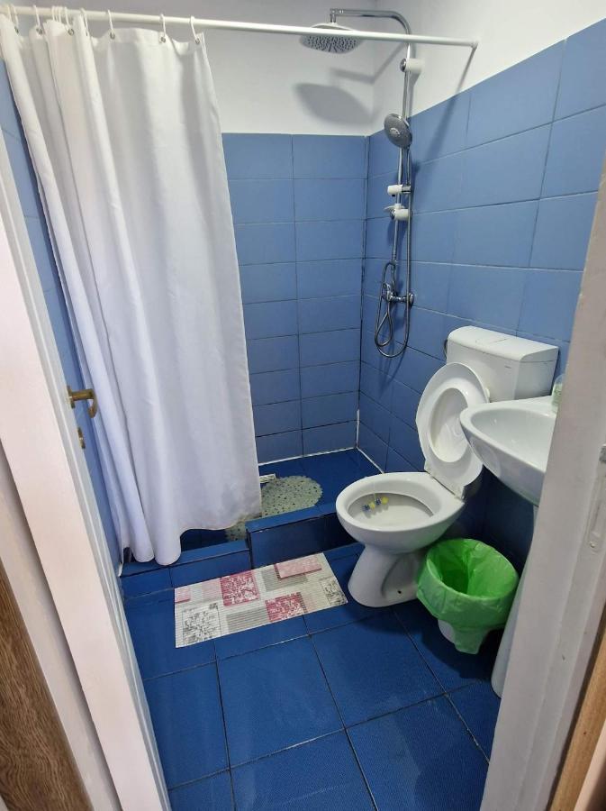 Apartament Pagini Din Vama Vama Veche Zewnętrze zdjęcie