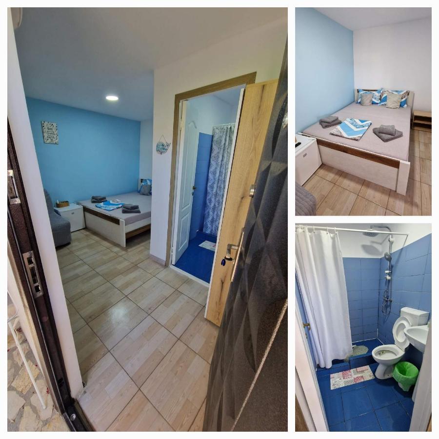 Apartament Pagini Din Vama Vama Veche Zewnętrze zdjęcie