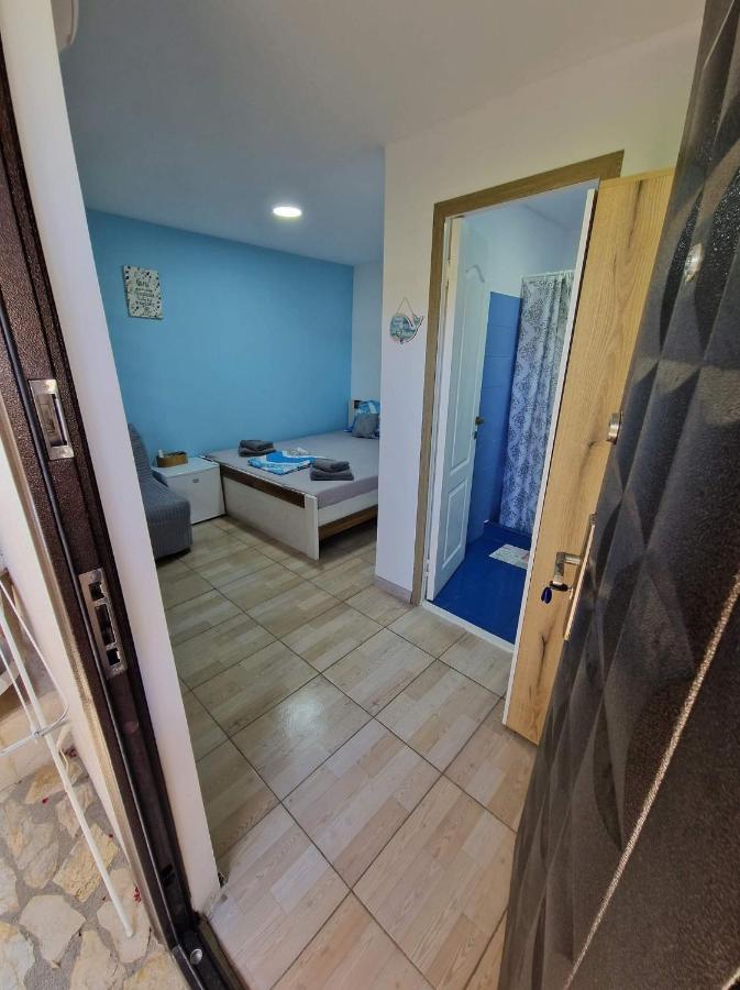Apartament Pagini Din Vama Vama Veche Zewnętrze zdjęcie