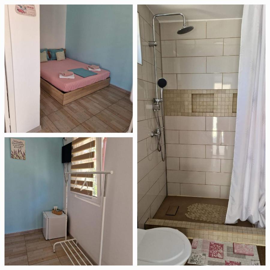 Apartament Pagini Din Vama Vama Veche Zewnętrze zdjęcie