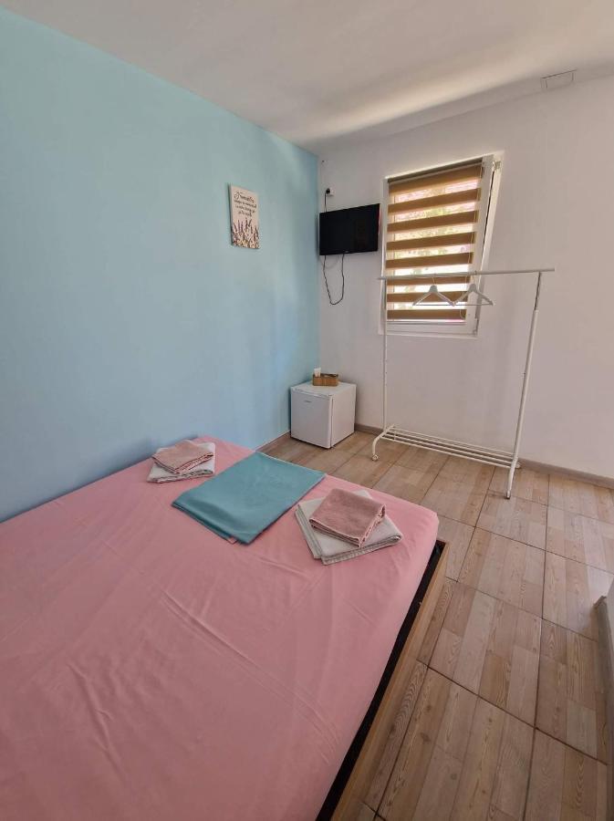 Apartament Pagini Din Vama Vama Veche Zewnętrze zdjęcie