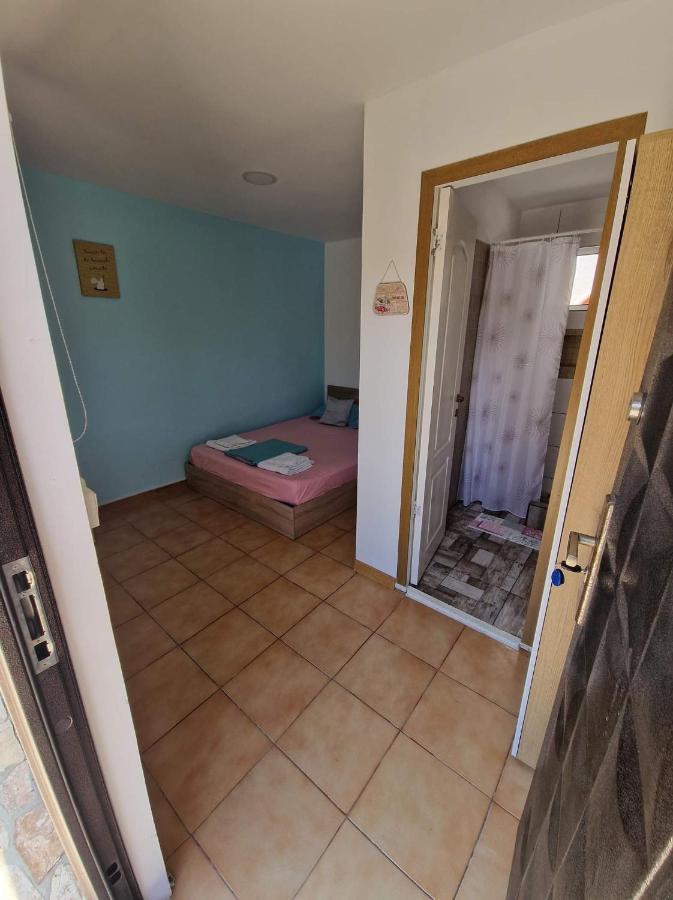 Apartament Pagini Din Vama Vama Veche Zewnętrze zdjęcie