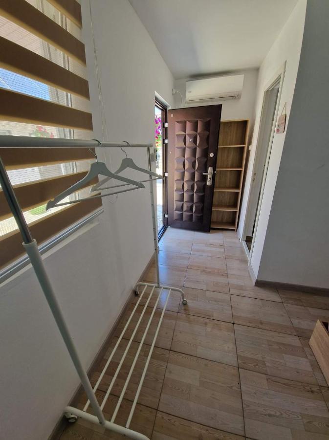 Apartament Pagini Din Vama Vama Veche Zewnętrze zdjęcie
